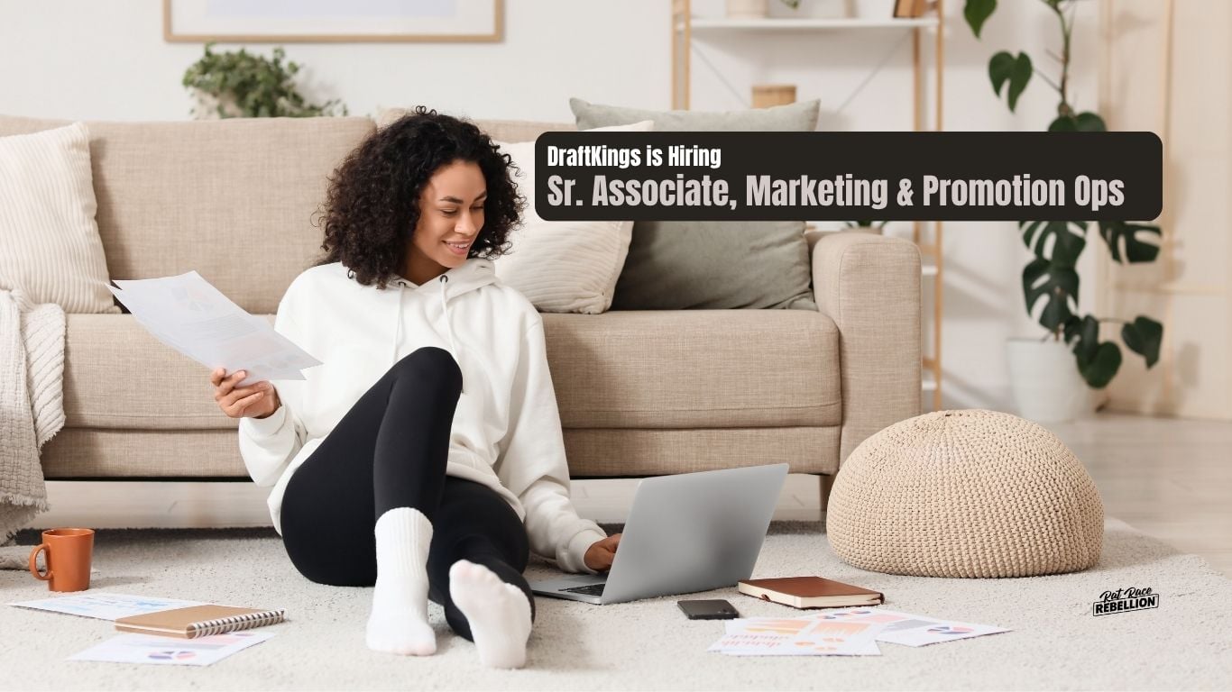 DraftKings Sr Associate Marketing & Promo Ops Featured Opportunity