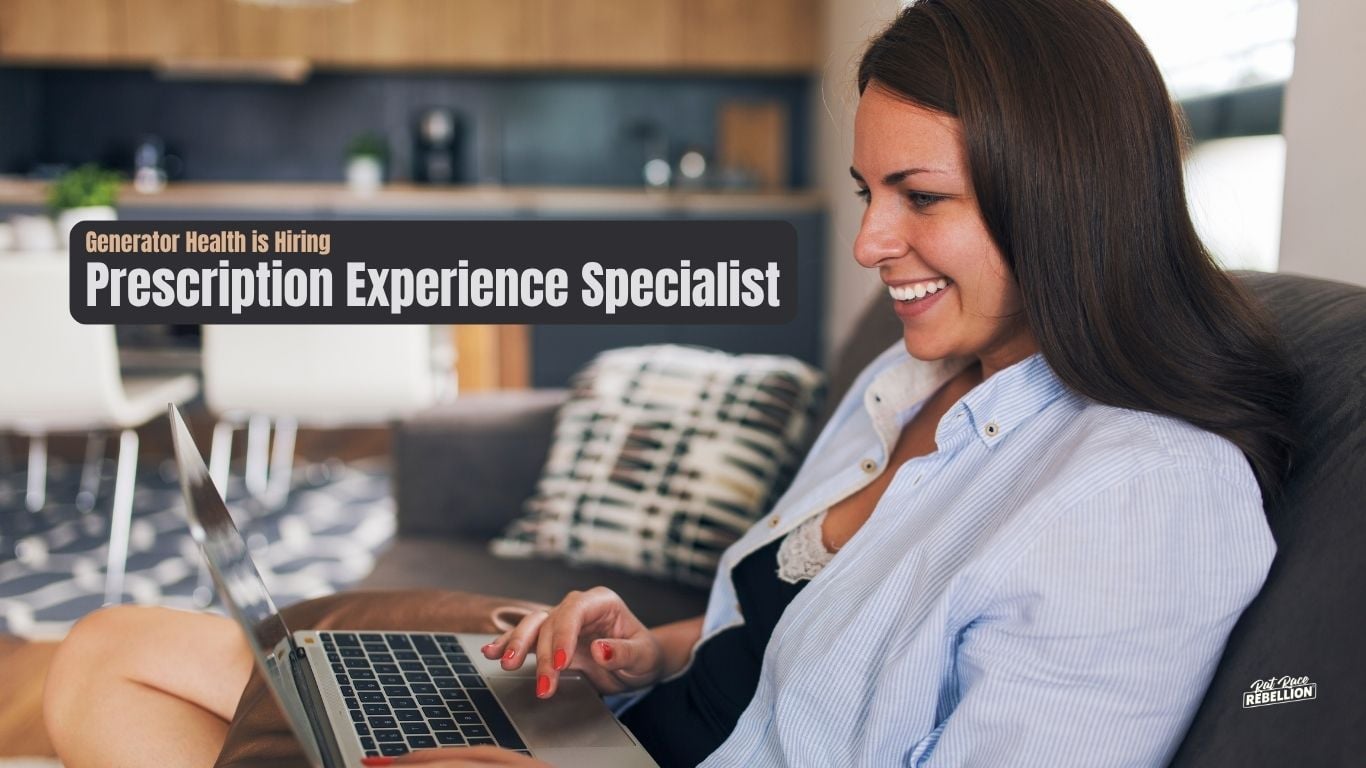 Generator Health Px Exp Specialist Featured Opportunity