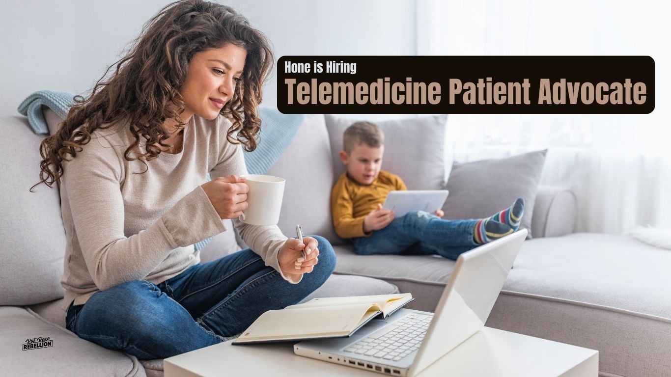 Hone Telemedicine Patient Advocate Featured Opportunity