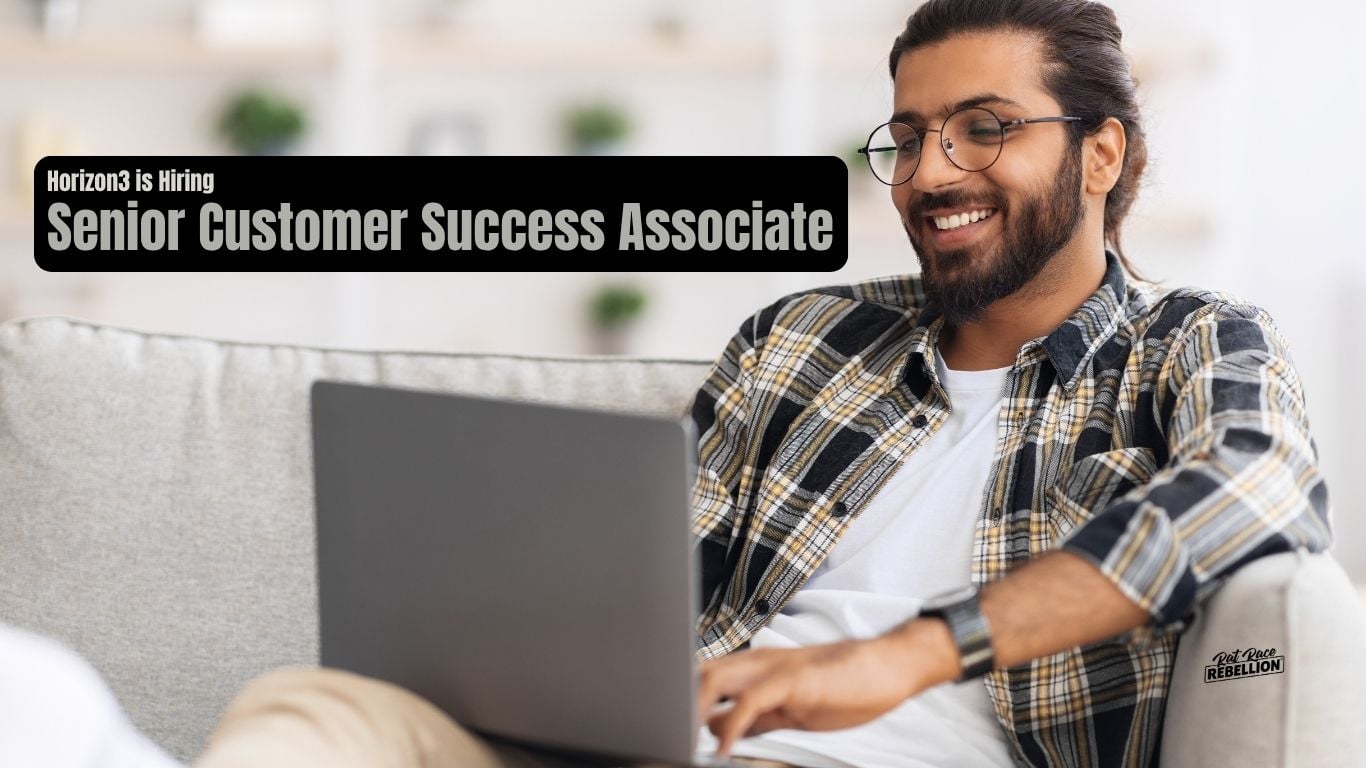Horizon3 Sr Customer Success Associate Featured Opportunity