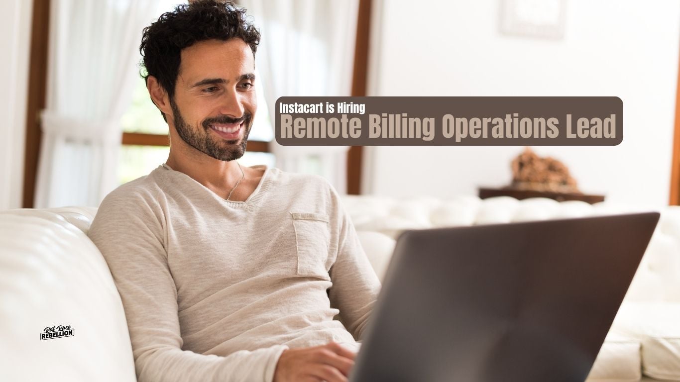 Instacart Billing Operations Lead Featured Opportunity