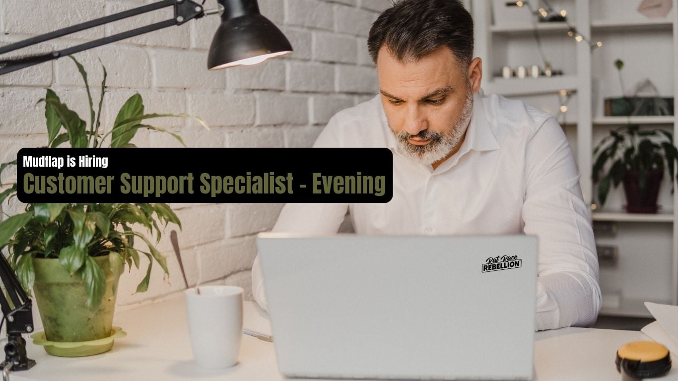Mudflap Customer Support Specialist Featured Opportunity