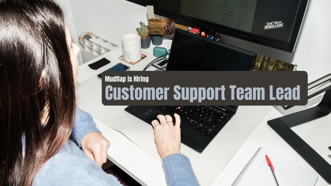Mudflap Customer Support Team Lead Featured Opportunity