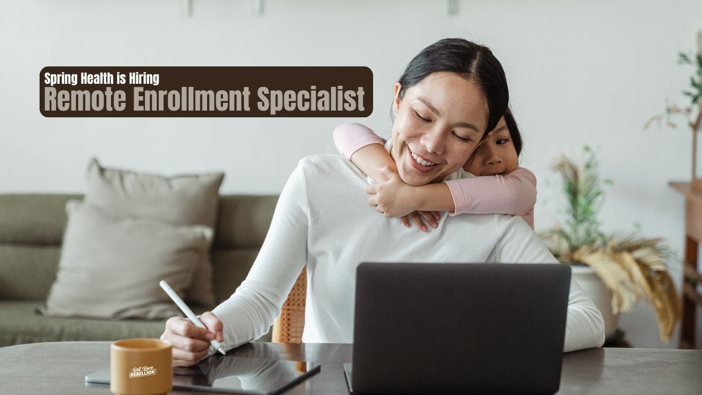 Spring Health Enrollment Specialist Featured Opportunity