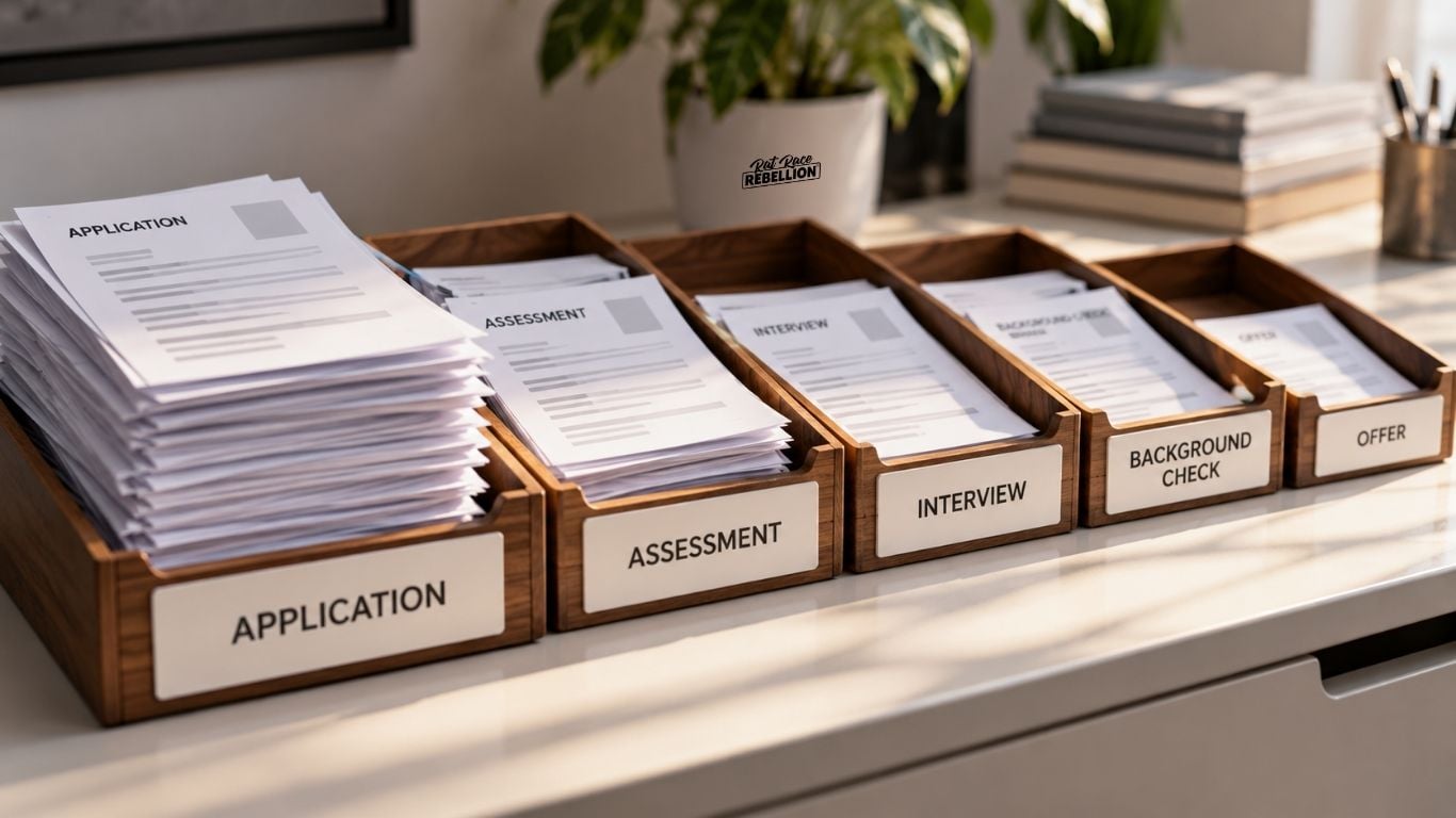 Where the Remote Hiring Process Can Move Quickly