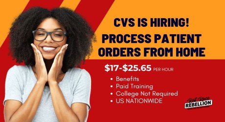 Remote Patient Care Representative CVS