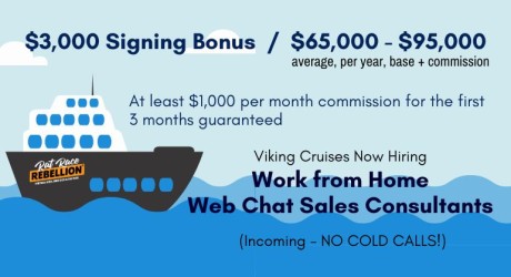 Signing & Retention Bonus of $3,000, Guaranteed $1,000 per month commission for the first 3 months, earnings average between $65,000 and $95,000 per year (base + commission), Full benefits, NO Cold Calls